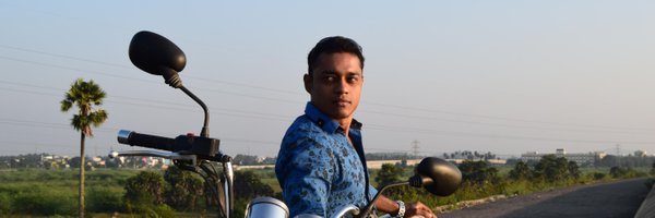 Jobinston Profile Banner