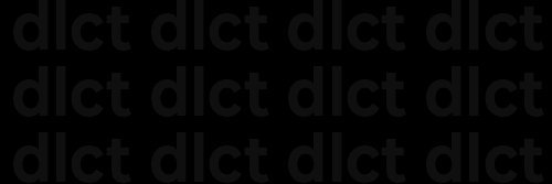 DialectNYC's profile banner image