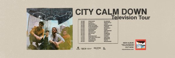 CCDMUSIC Profile Banner