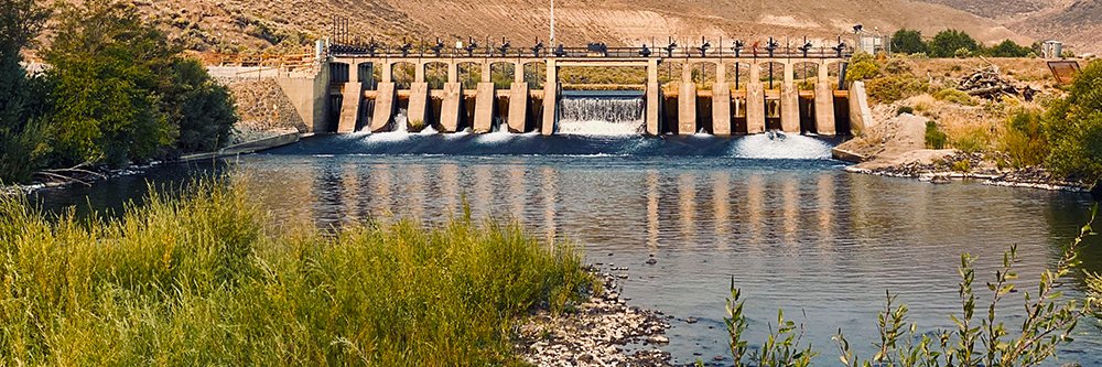 Bureau of Reclamation - California-Great Basin's banner