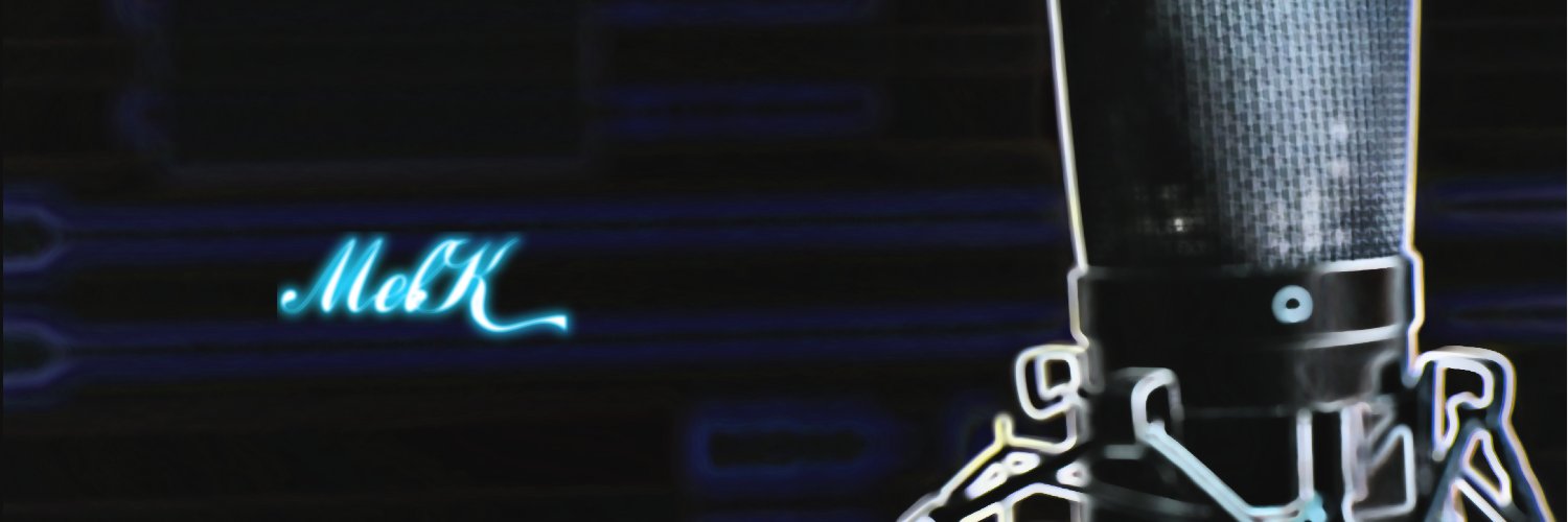 Mel_K_voice's profile banner image