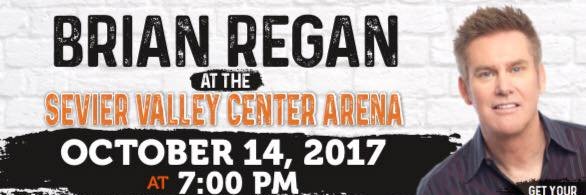 Sevier Valley Center banner