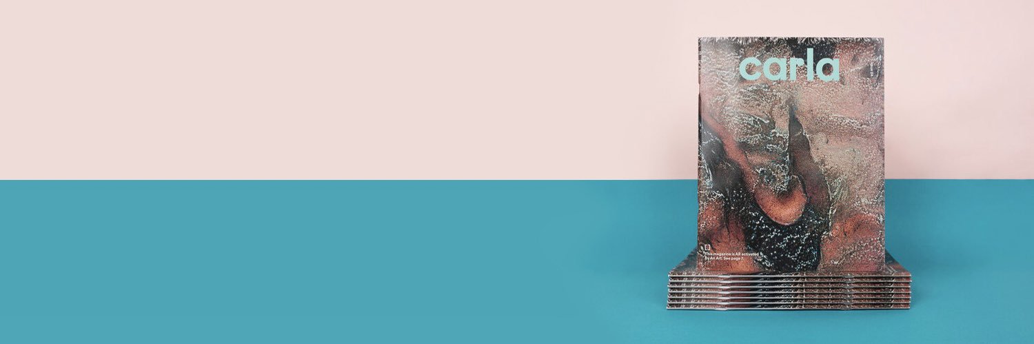 artreviewla's profile banner image