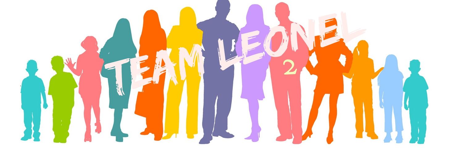DreamTeamLeonel's profile banner image