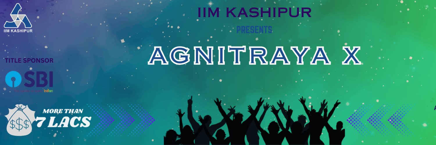 Agnitraya banner