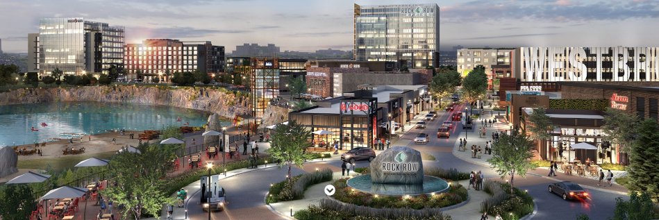 Maine Savings Pavilion banner