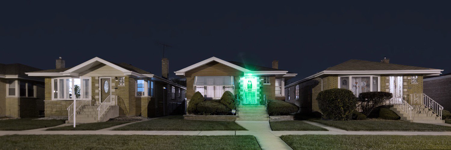 Greenlight A Vet banner