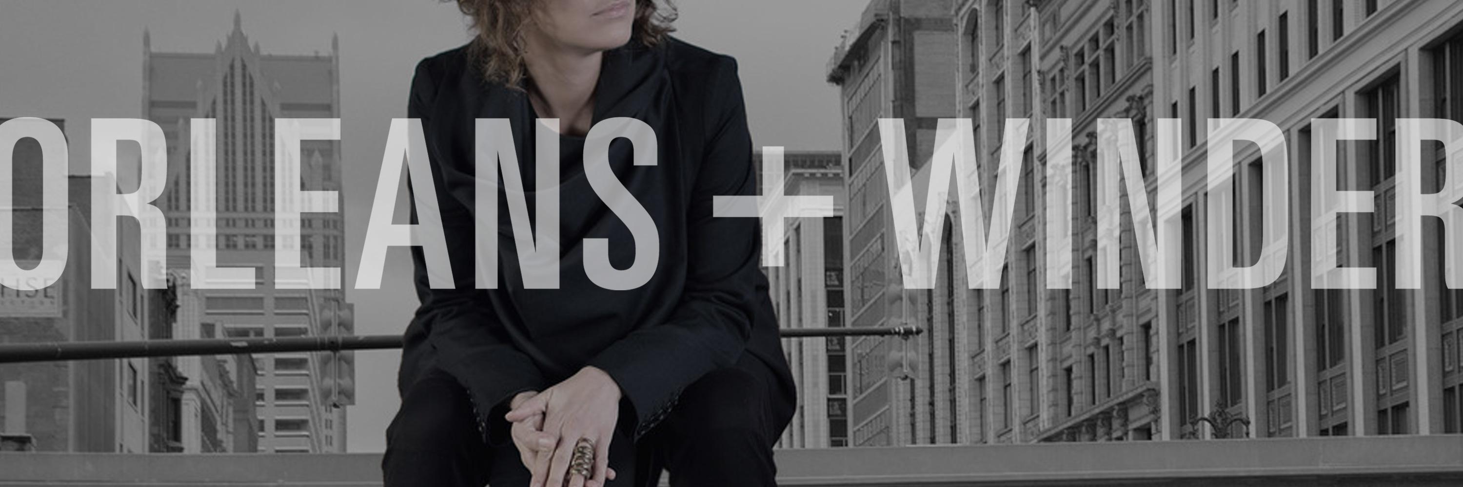OrleansWinder's profile banner image