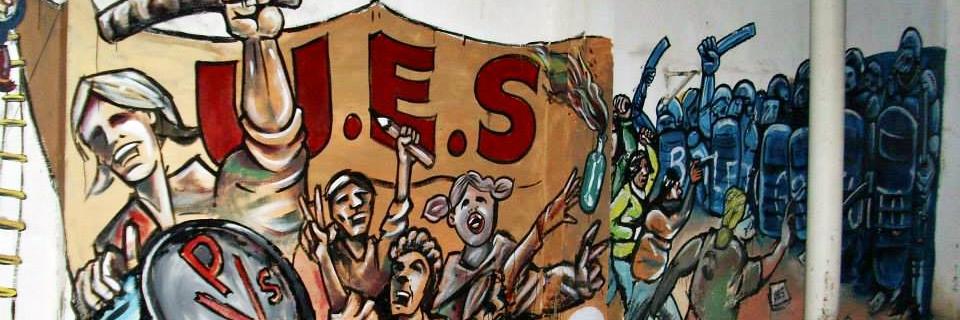 UESRosario's profile banner image