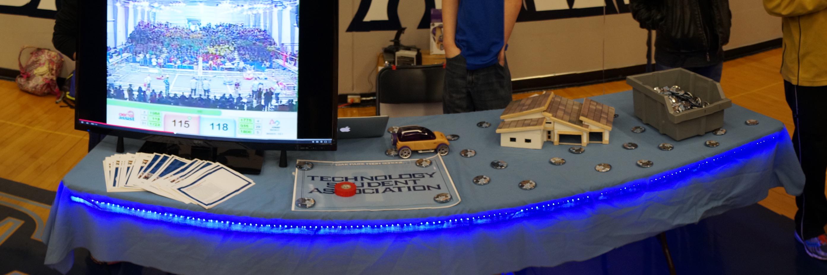 oprobotics5082's profile banner image