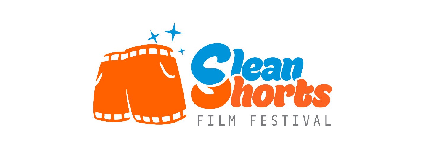 CleanShortsFilmFest banner