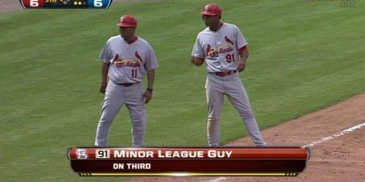 BaseballFunnies's profile banner image