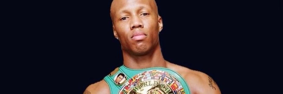 RingsideGhoz's profile banner image