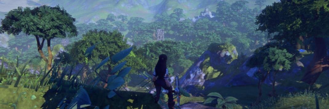 Elora's profile banner image