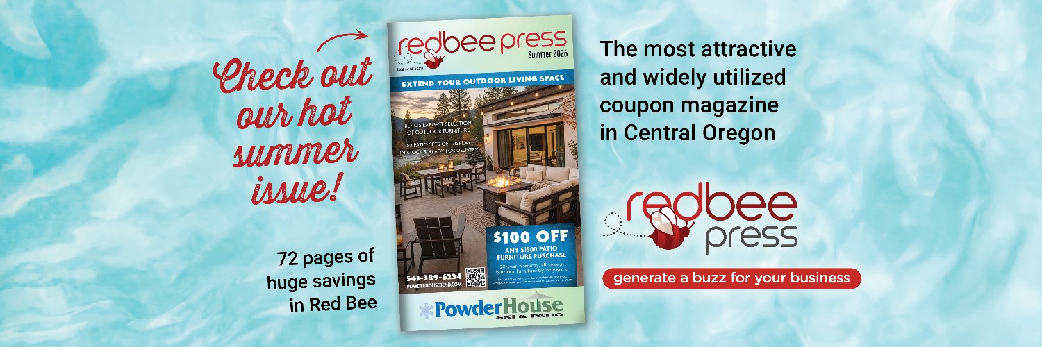 RedBeePress's profile banner image