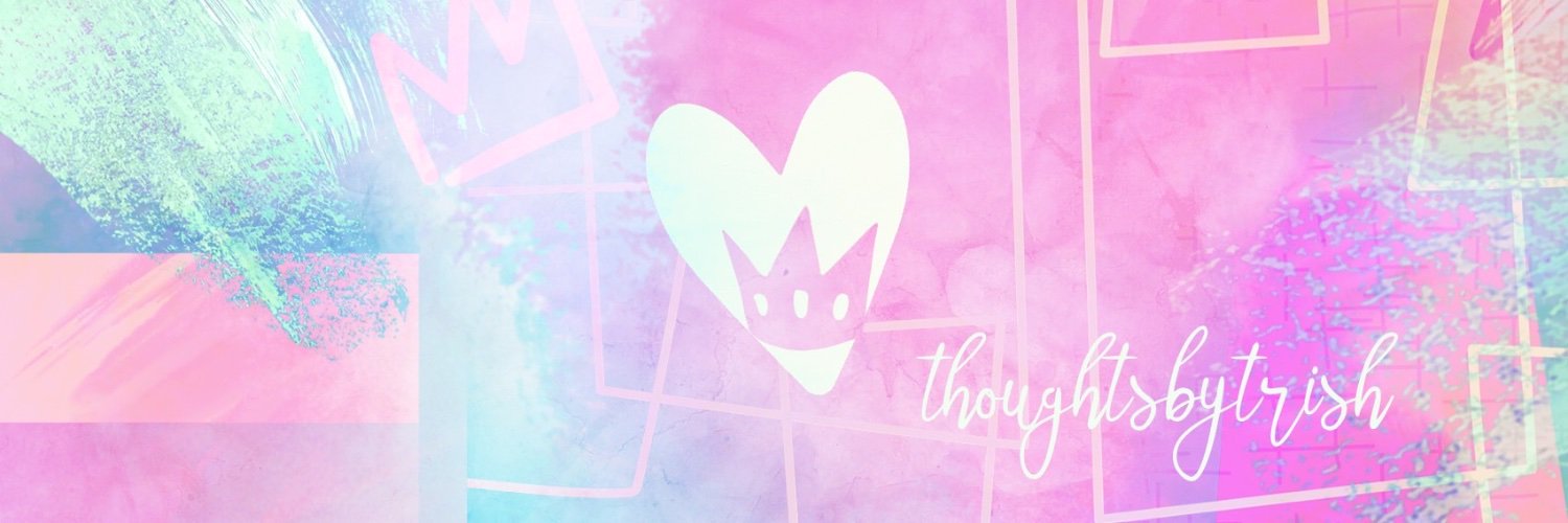 ThoughtsbyTrish's profile banner image