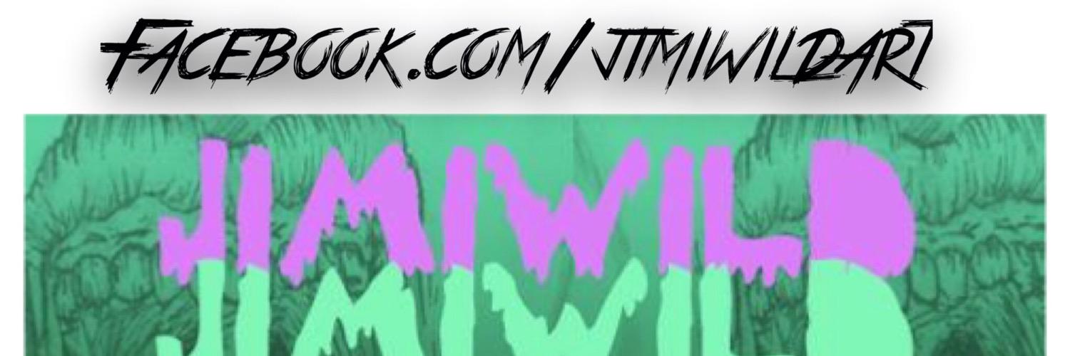 JimiDraws's profile banner image