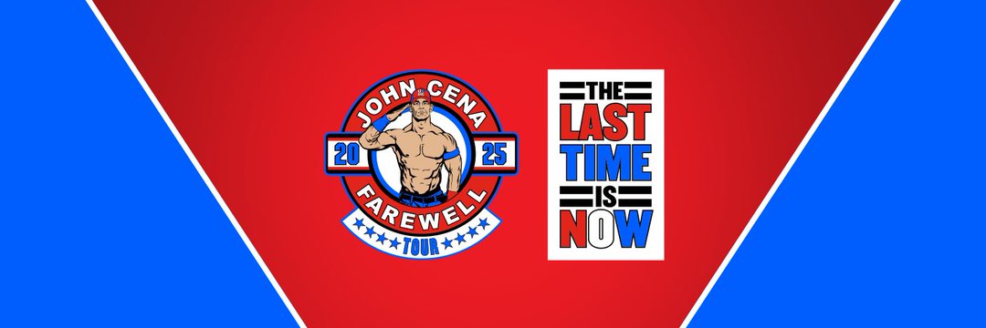 Team John Cena™ banner