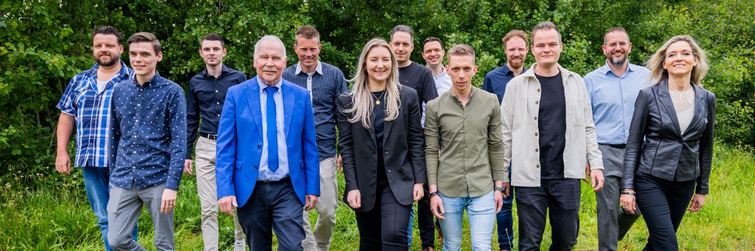 addvisionbv's profile banner image
