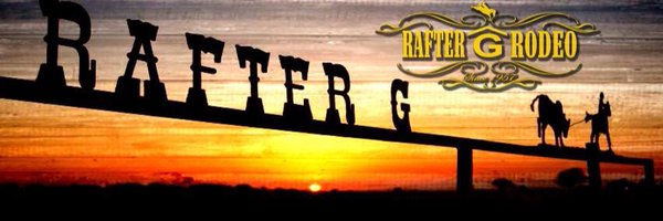 RafterGRodeo Profile Banner