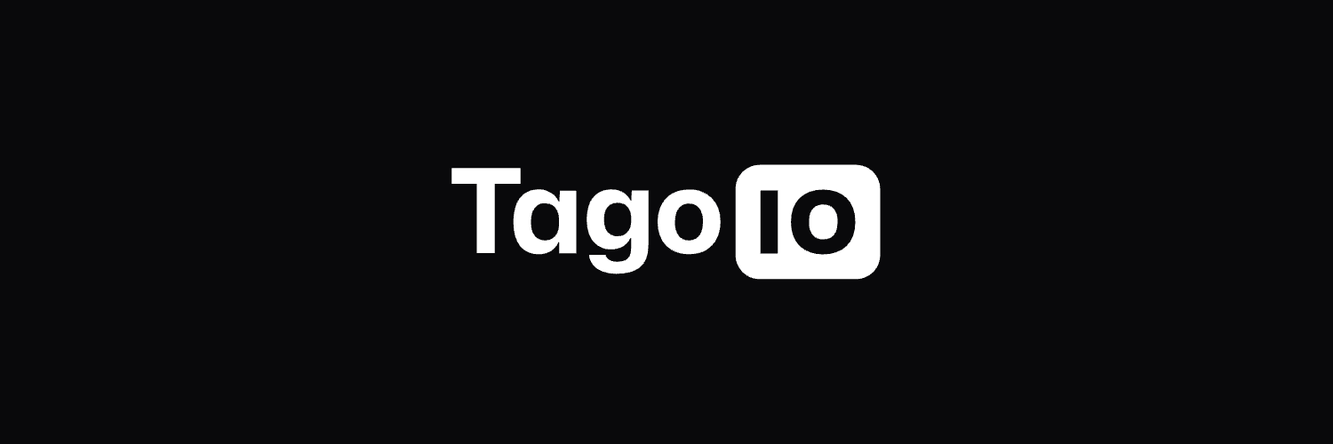 tagoio's profile banner image