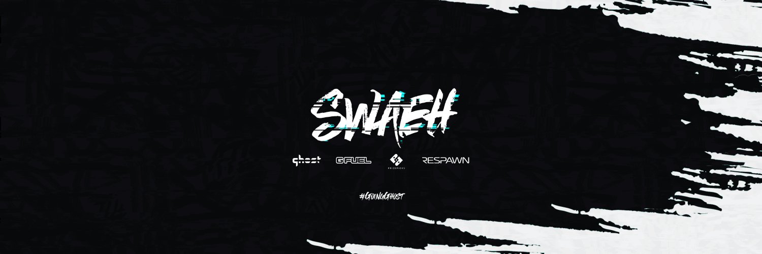 Swaeh banner