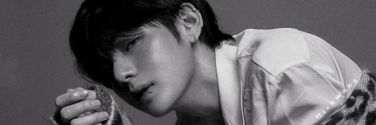 MichWang01's profile banner image