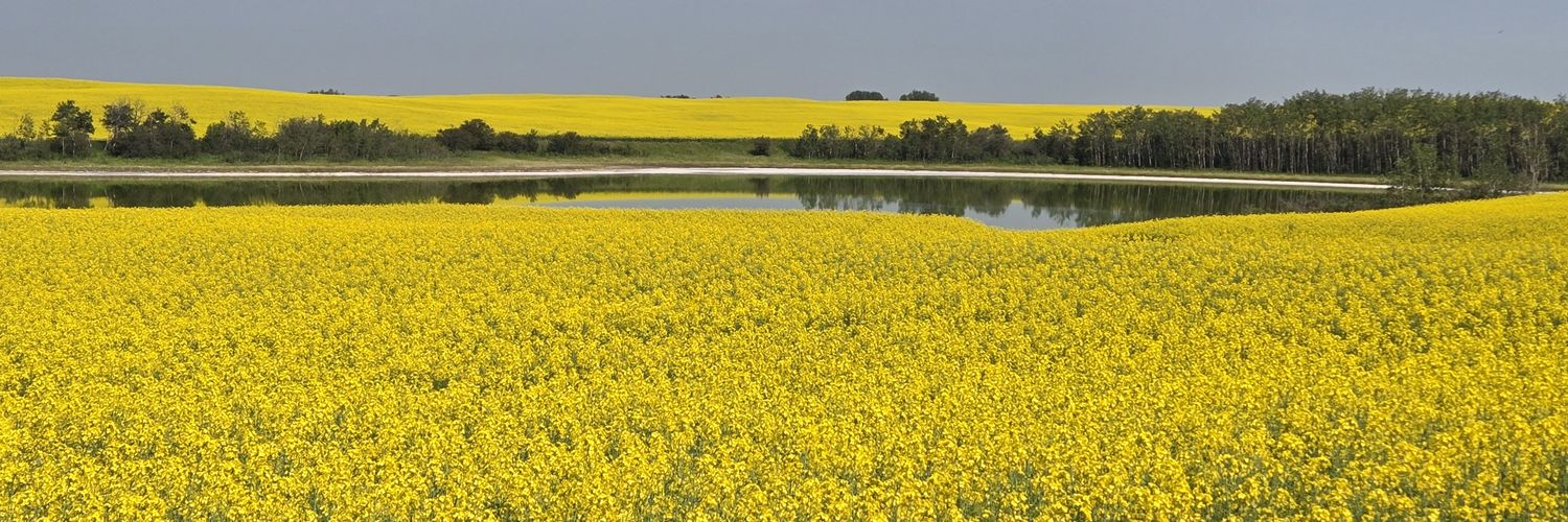 PROMAX AGRONOMY banner