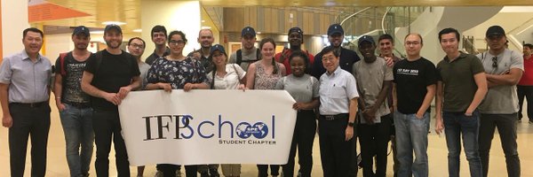 IFPSchoolSPE Profile Banner