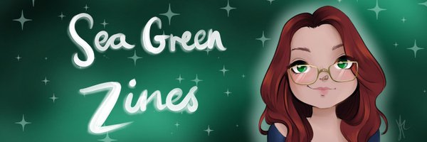 zineninja Profile Banner