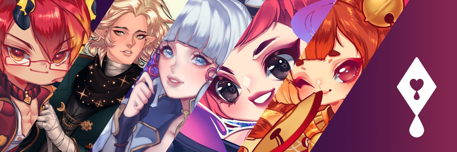 COMMISSIONS OPEN! // Jessi banner