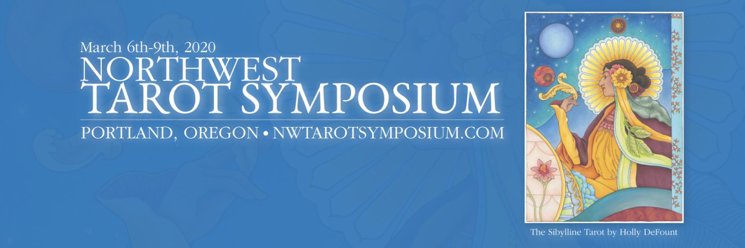NWTarot's profile banner image