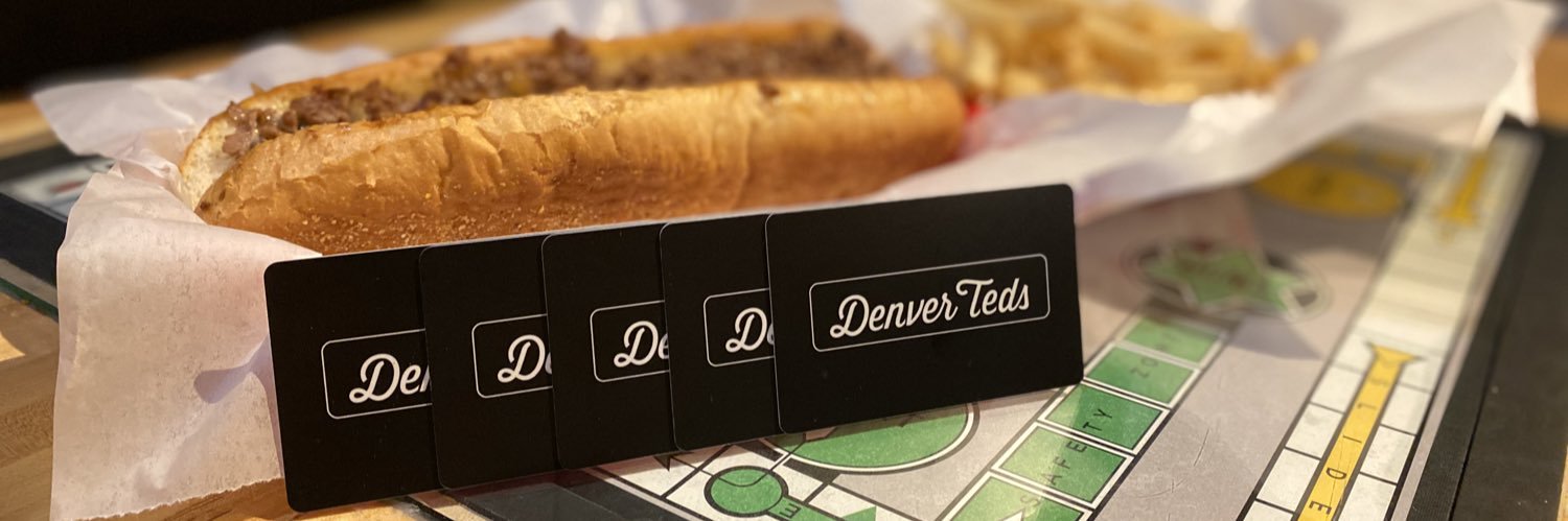 DenverTeds's profile banner image