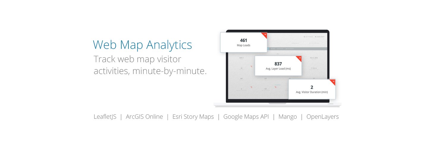 Maptiks banner