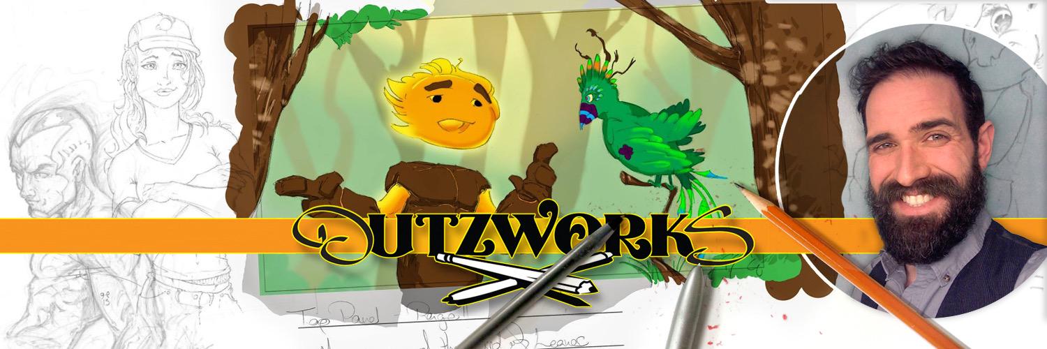 DutzWorks's profile banner image
