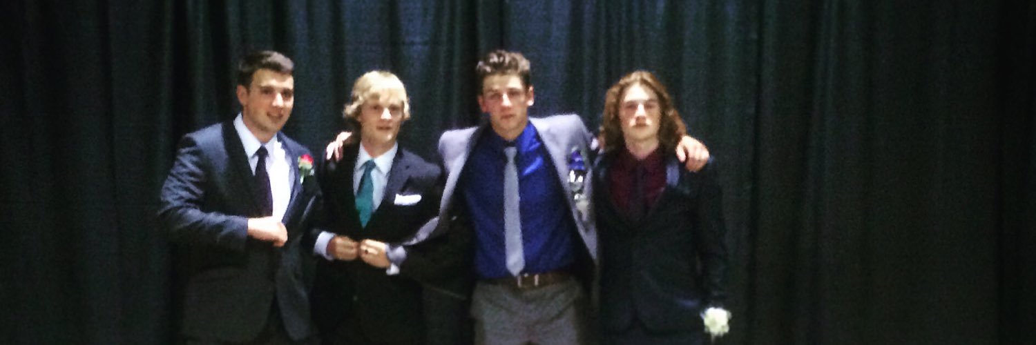 DawsonW16's profile banner image