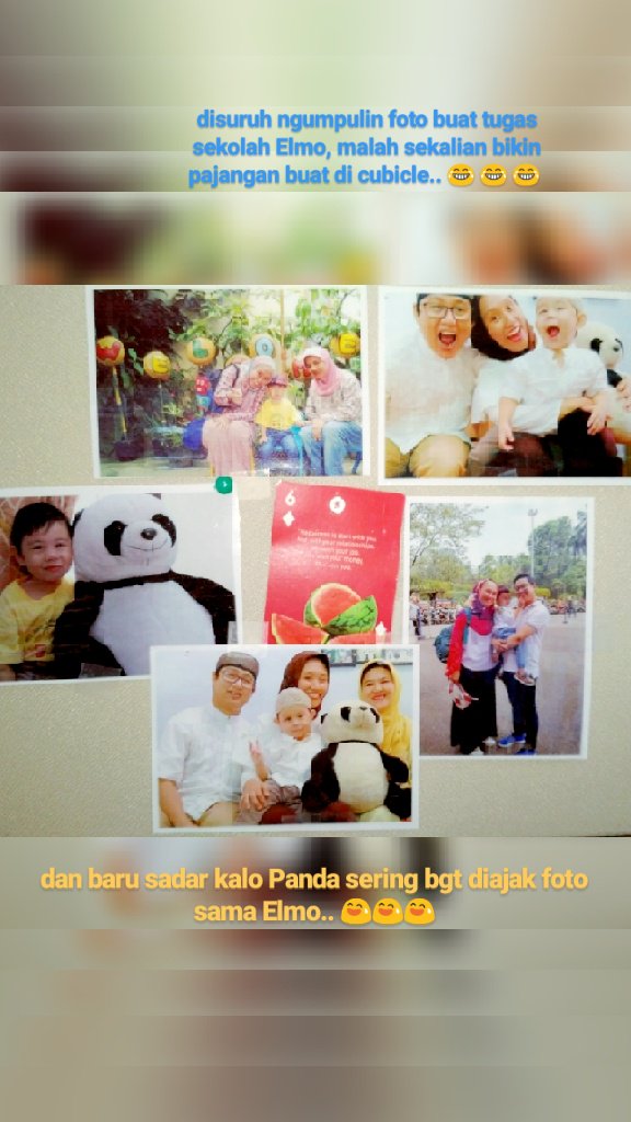 kemala widya banner