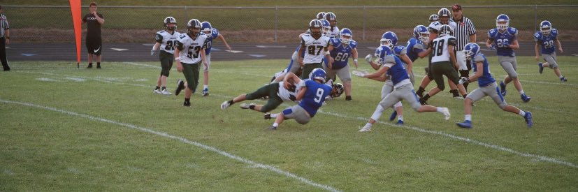 Tyler Johns banner