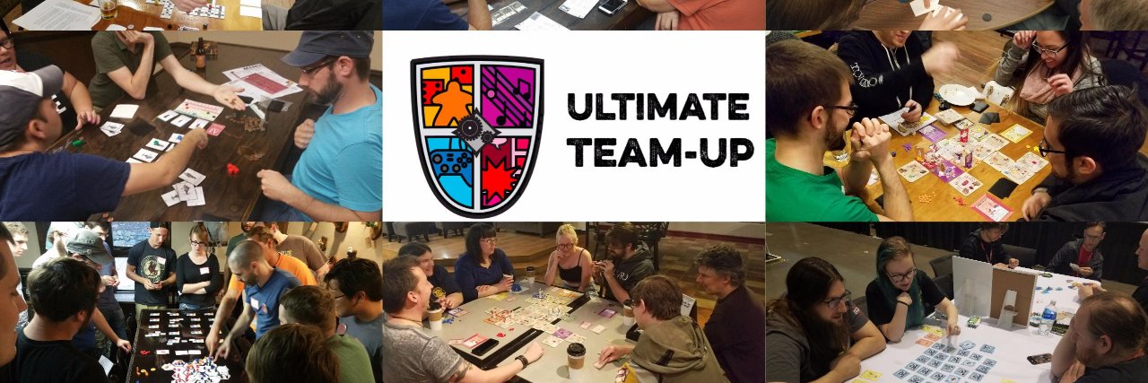 UltimateTeamup's profile banner image