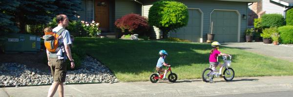 CrosswalkView Profile Banner