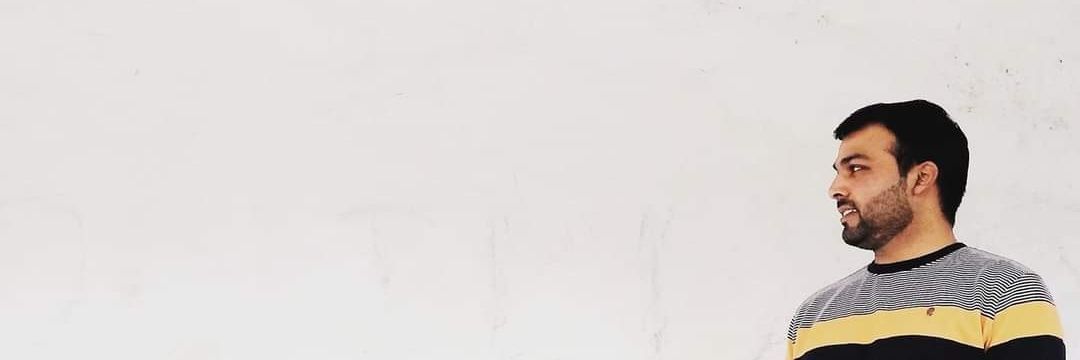 Garv_Tweet's profile banner image