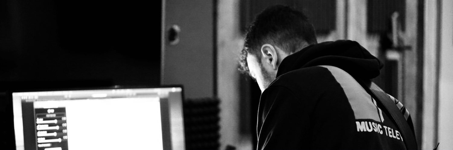 JanoshDnB's profile banner image