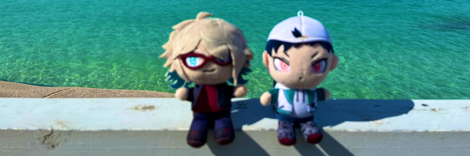 マチコDX banner