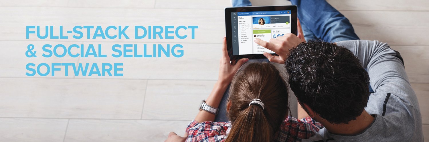 directscale's profile banner image