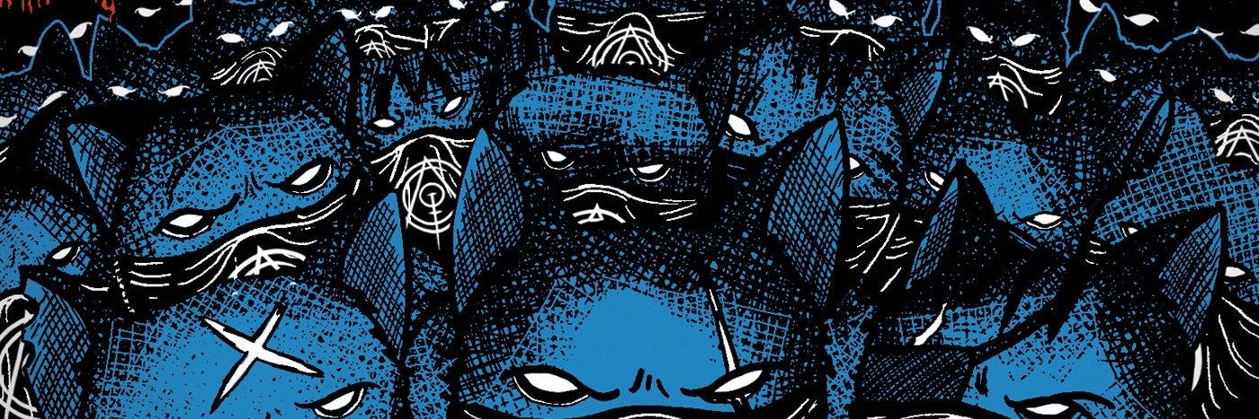 Dread_Luffy's profile banner image