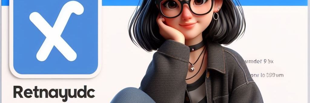 retnayudc's profile banner image