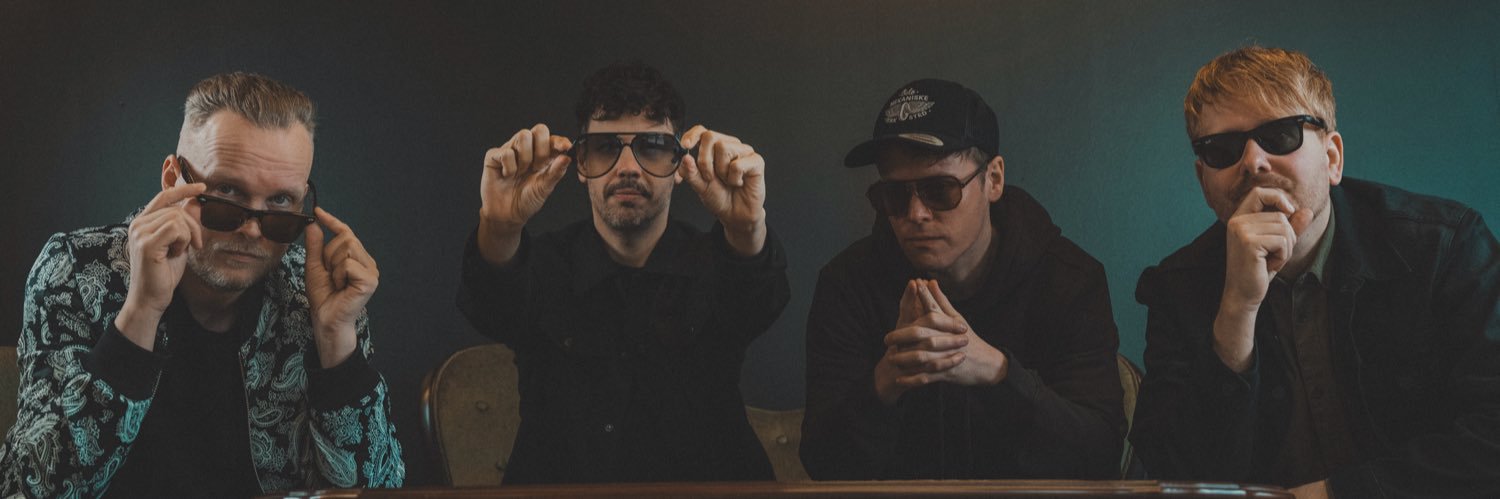 Donkeyboymusic's profile banner image
