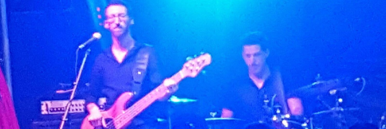 jeffdrums1's profile banner image