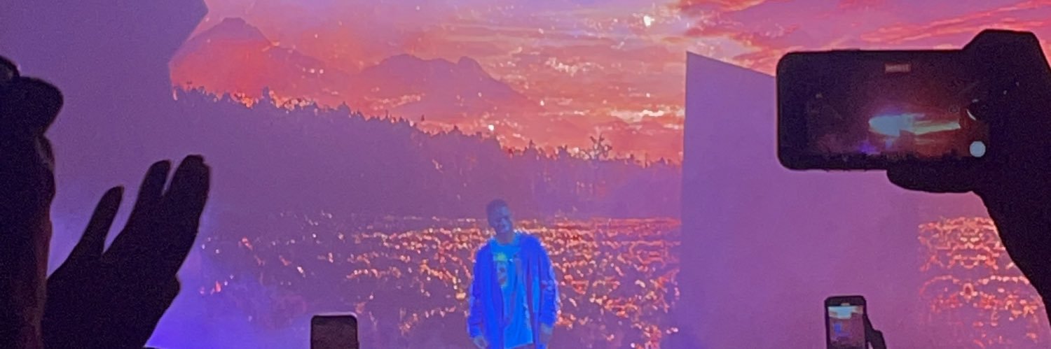 mmaianh's profile banner image