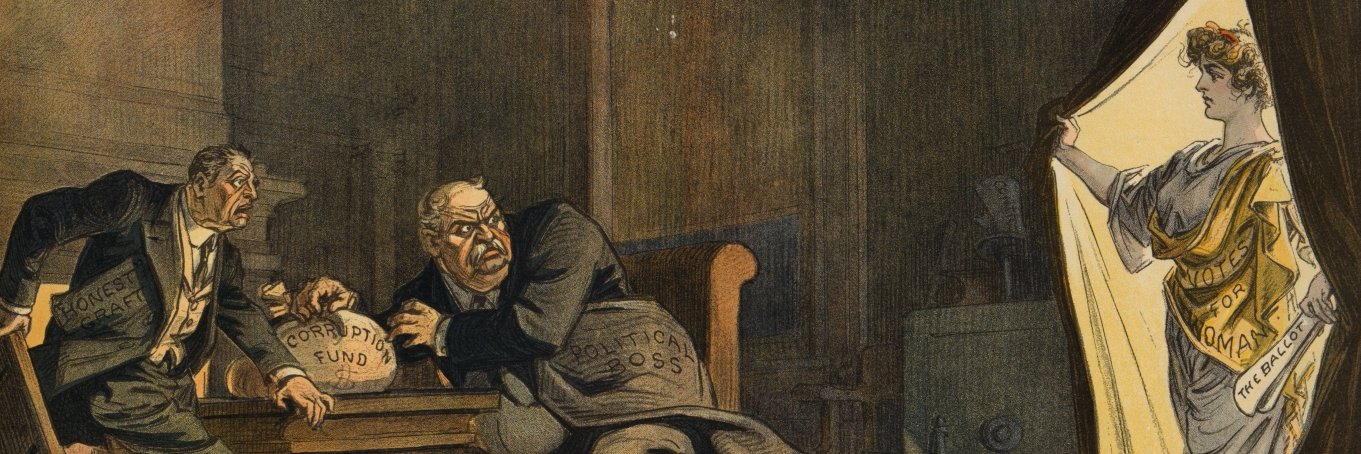 Lindsay Hansen Park banner